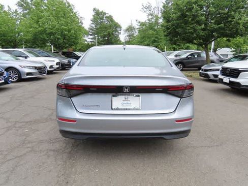 Used 2023 Honda Accord LX image 5