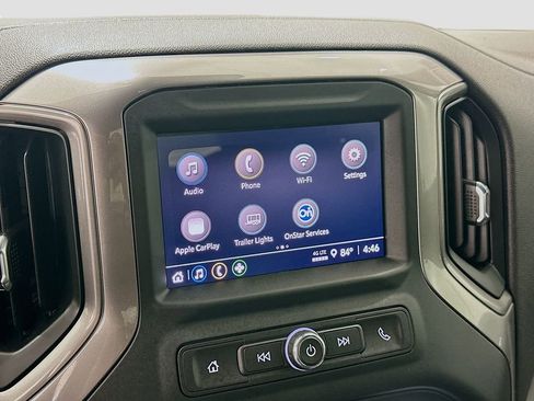 Used 2025 GMC Sierra 1500 Pro w/ Pro Value Package AWD/4WD image 13