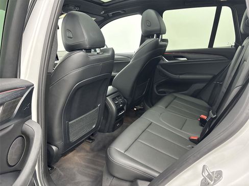 Used 2022 BMW X3 xDrive30i w/ Premium Package 2 (ZPA) image 29