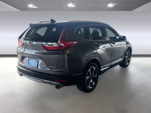 Used 2019 Honda CR-V Touring image 8