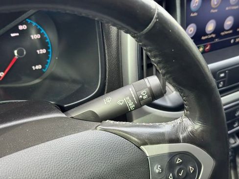 Used 2019 Chevrolet Colorado ZR2 image 27