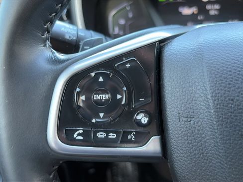 Used 2021 Honda CR-V EX-L image 24