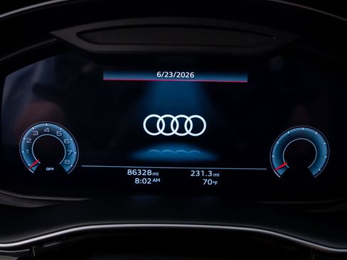 Used 2022 Audi Q7 3.0T Prestige w/ Prestige Package AWD/4WD image 20