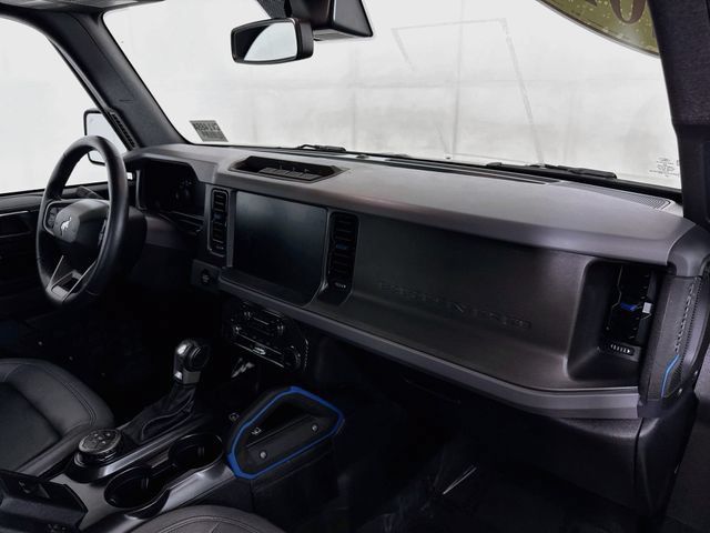 Used 2024 Ford Bronco Black Diamond AWD/4WD image 27