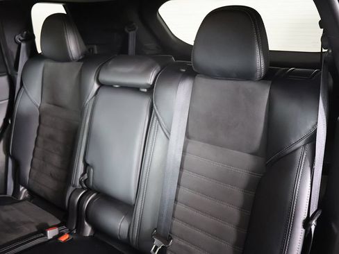 Used 2024 Mitsubishi Outlander SE FWD image 31