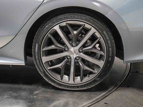 Used 2023 Honda Civic Touring image 12