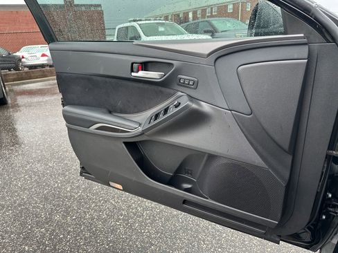 Used 2019 Toyota Avalon Touring w/ Advanced Safety Package image 19