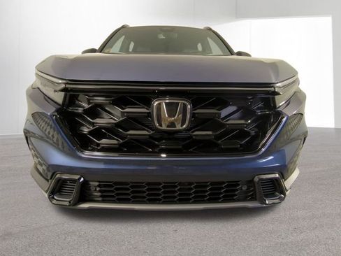 New 2026 Honda CR-V Sport-L image 27