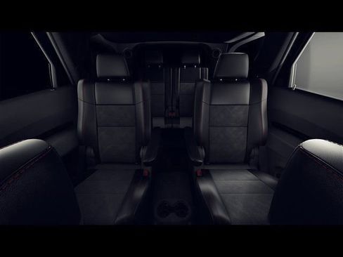 New 2026 Dodge Durango GT image 15