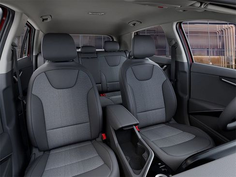 New 2025 Kia Niro Wind w/ Wind Preserve Package image 15