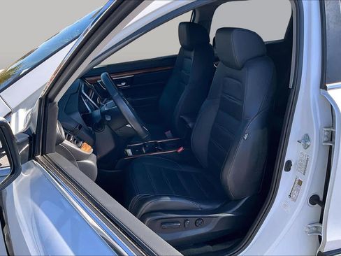 Used 2021 Honda CR-V Touring image 8