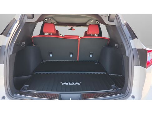 New 2026 Acura RDX A-Spec image 15