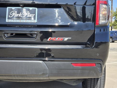 Used 2024 Chevrolet Tahoe RST w/ Luxury Package image 18