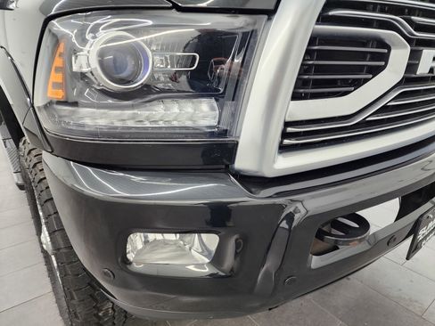 Used 2018 RAM 2500 Limited image 21