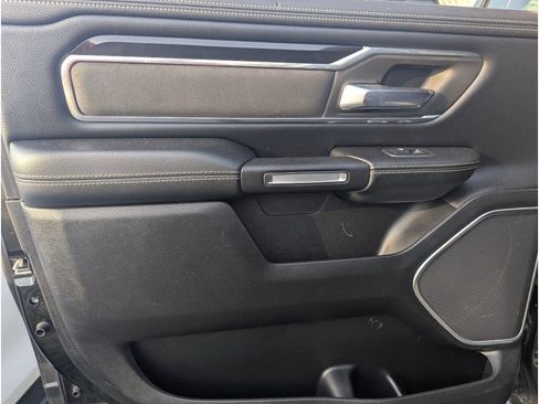 Used 2019 RAM 1500 Laramie RWD image 11