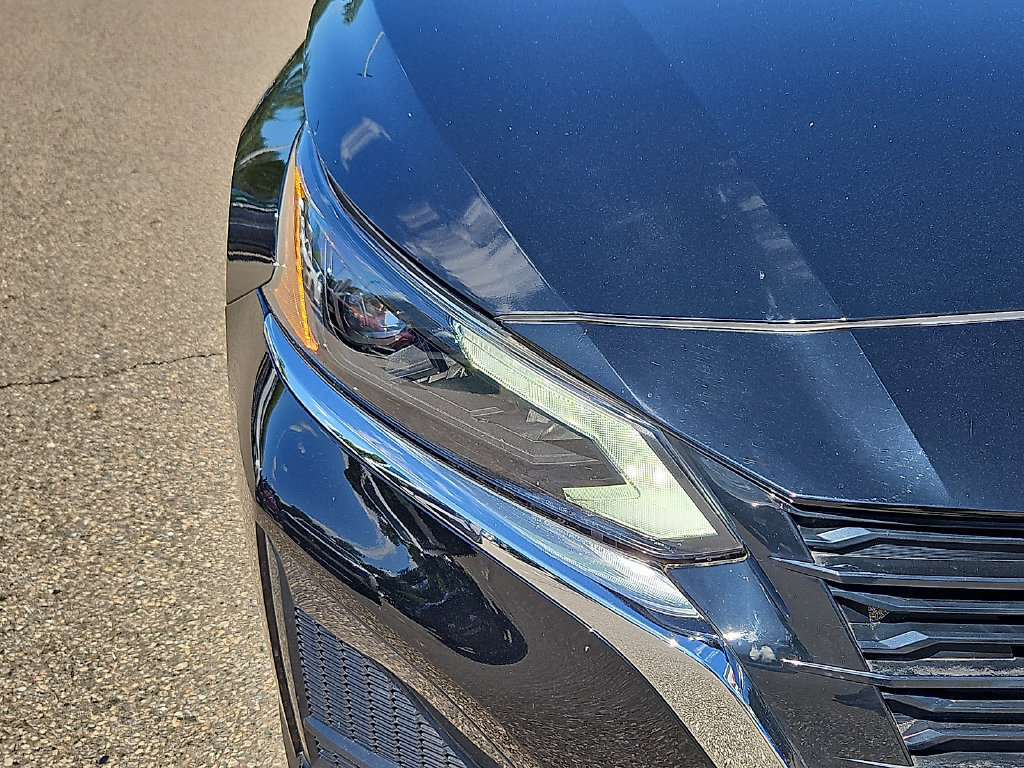 Certified 2023 Nissan Altima 2.5 SV FWD image 11