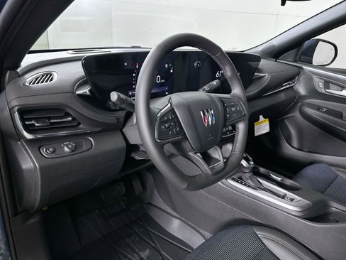 New 2026 Buick Envista Preferred w/ Convenience I Package image 45