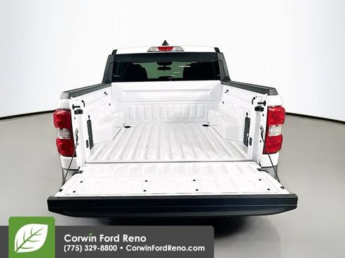 New 2026 Ford Maverick XLT w/ 4K Tow Package AWD/4WD image 24