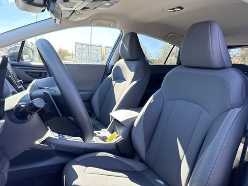 New 2026 Subaru Crosstrek 2.0i Premium image 12