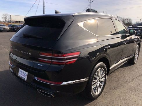 Used 2024 Genesis GV80 2.5T image 5