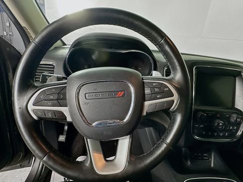 Used 2017 Dodge Durango GT w/ Premium Group image 12