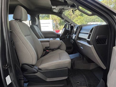 Used 2020 Ford F350 XL w/ STX Appearance Package AWD/4WD image 34