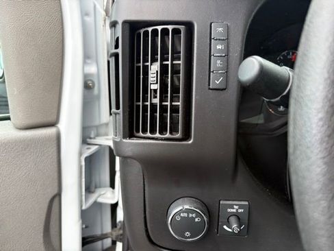 Used 2024 GMC Savana 2500 w/ Driver Convenience Package RWD image 30