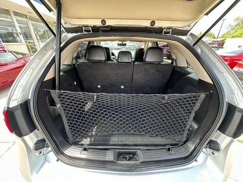Used 2013 Lincoln MKX AWD image 21