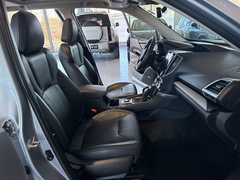 Used 2023 Subaru Forester Limited image 39