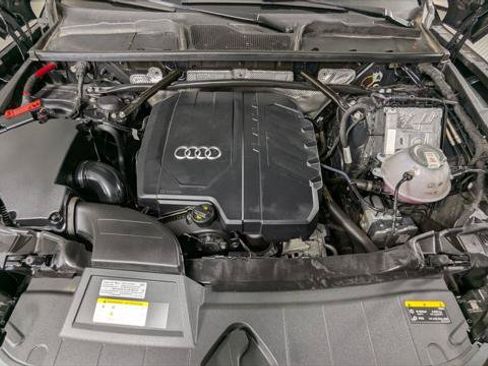 Used 2023 Audi Q5 2.0T Premium Plus w/ Premium Plus Package AWD/4WD image 33
