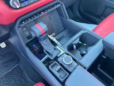 New 2026 Toyota Tundra TRD Pro AWD/4WD image 22