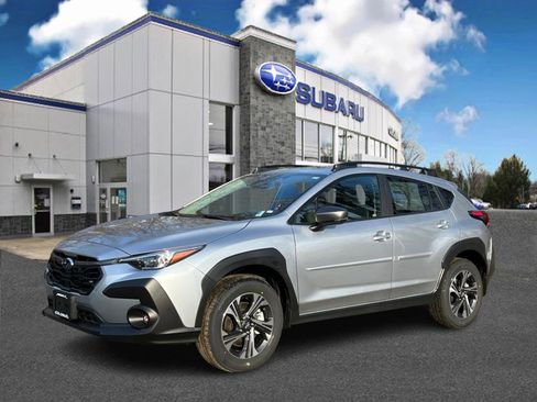 New 2026 Subaru Crosstrek 2.0i Premium image 1