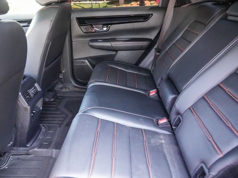 Certified 2024 Honda CR-V Sport Touring image 23