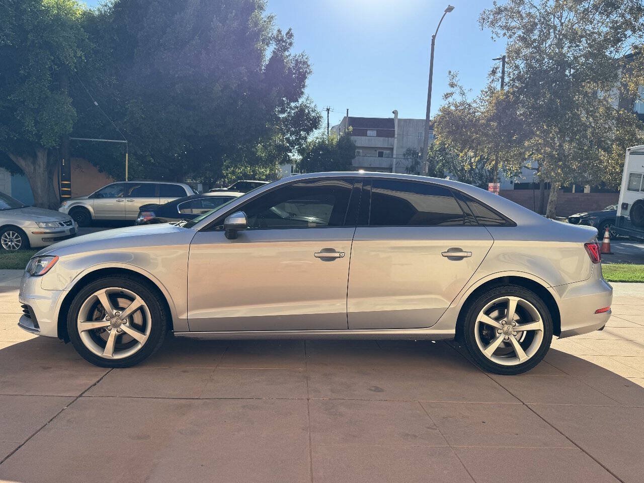 Used 2016 Audi A3 1.8T Premium FWD image 4