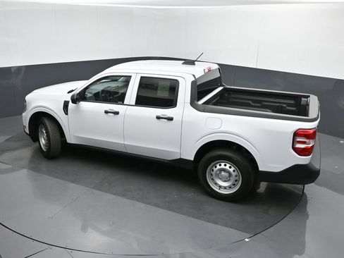 New 2026 Ford Maverick XL w/ Equipment Group 101A AWD/4WD image 32
