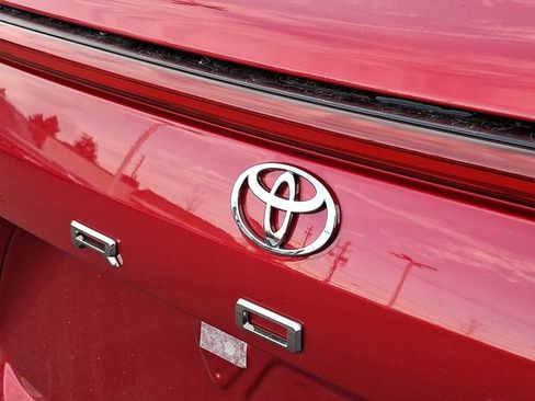 New 2025 Toyota Crown Signia image 22