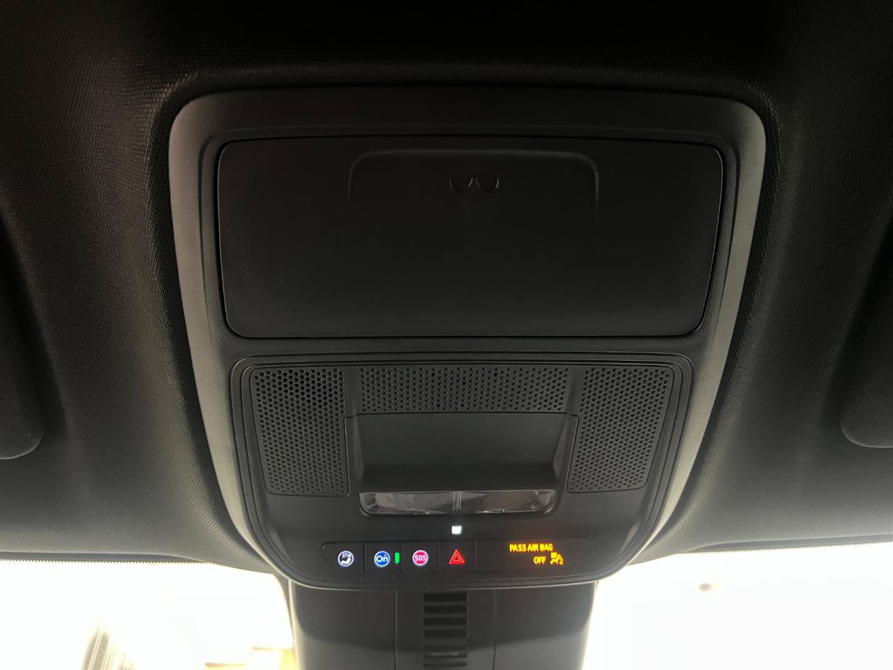Used 2026 GMC Acadia Elevation w/ Elevation Premium Package AWD/4WD image 66