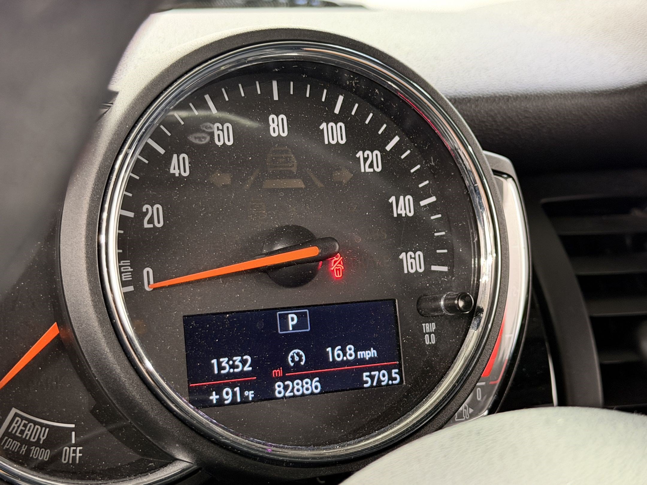 Used 2019 MINI Cooper 2-Door Hardtop FWD image 20