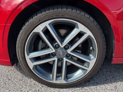 Used 2020 Audi A3 2.0T Premium w/ Final Edition Package image 9