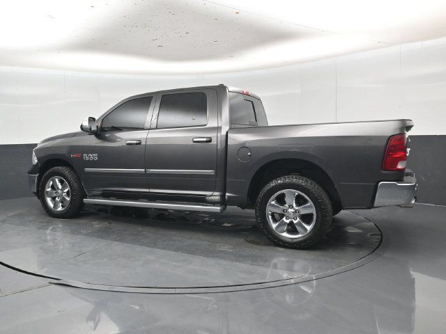 Used 2016 RAM 1500 Big Horn AWD/4WD image 38