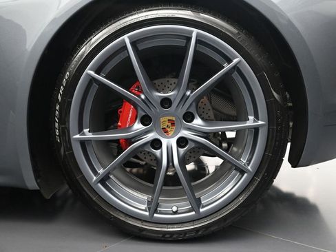 Used 2025 Porsche 718 Cayman S image 23