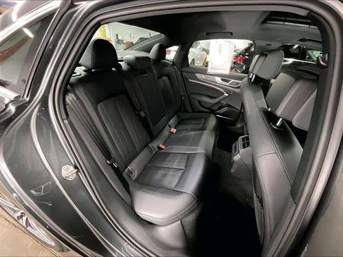 Certified 2022 Audi A6 Premium Plus image 27