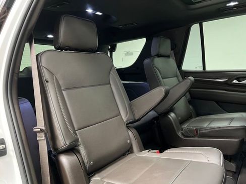Used 2023 GMC Yukon Denali image 52