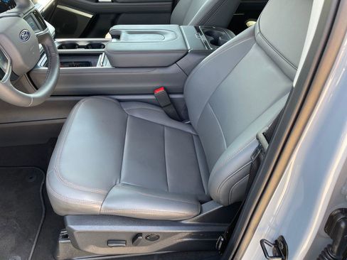 New 2025 Ford Expedition Max Active image 9