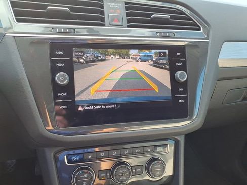 Used 2018 Volkswagen Tiguan S AWD/4WD image 28