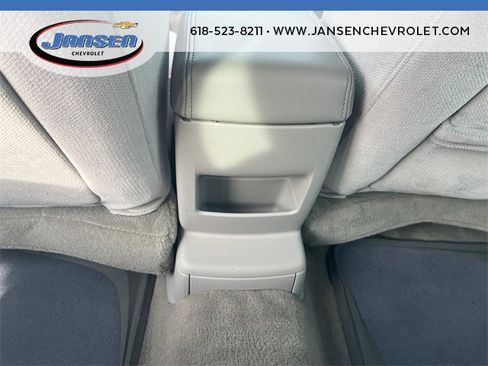 Used 2012 Chevrolet Impala LT w/ LT Sunroof Package image 20