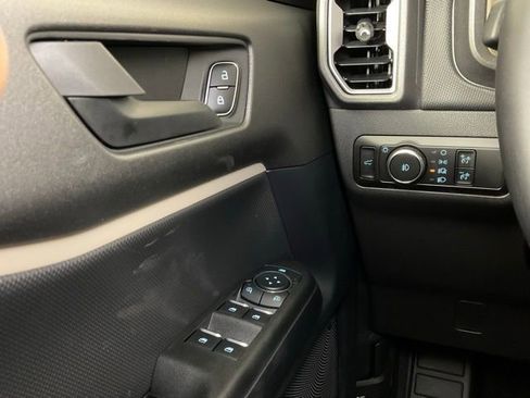 New 2025 Ford Bronco Sport Big Bend w/ Convenience Package image 20