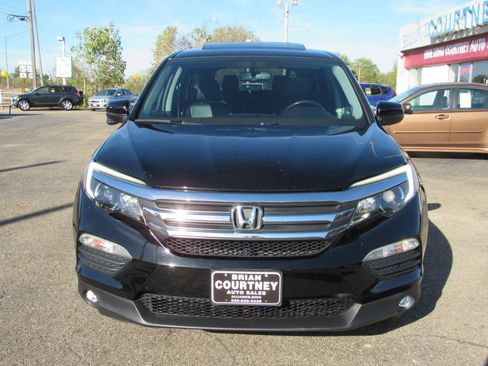 Used 2016 Honda Pilot EX-L image 3