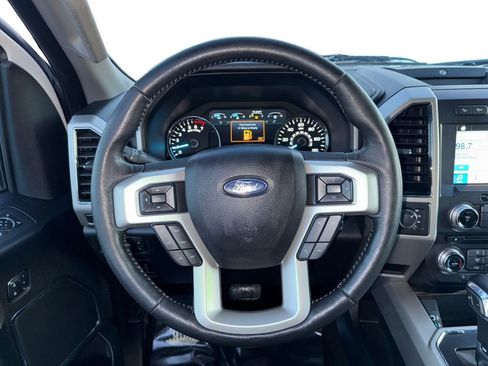 Used 2018 Ford F150 Lariat w/ Equipment Group 502A Luxury image 12