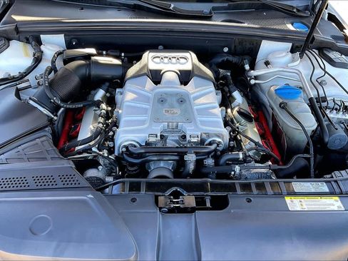 Used 2014 Audi S4 Premium Plus image 9